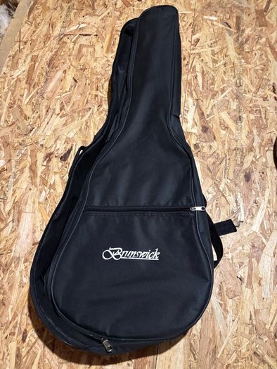 Brunswick Acoustic Guitar