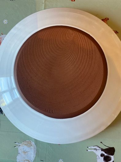 Stephen Pearse Dip Plate