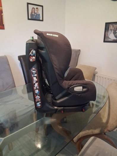 maxi cosy car seat