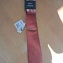 x3 Bundle - Brand New Next Rust Red Tie & Pocket Square Set - RRP - 22.50 Image 6