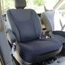 New Universal Manual Seat Swivel Adaptors kit - Compatible with Sprinter, Primastar, VW T6/T5 Multi-van conversion Image 4