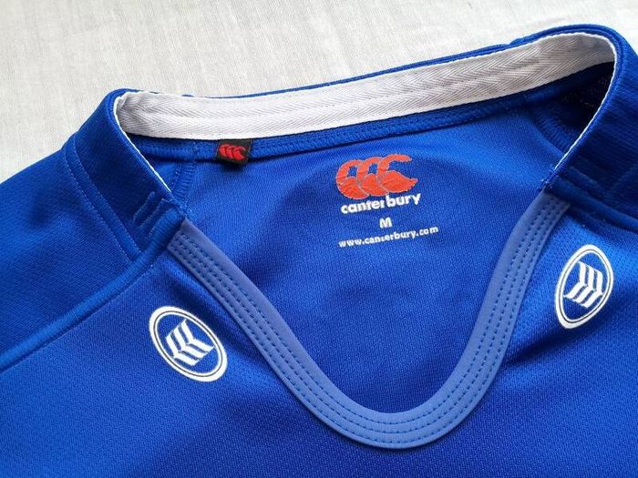 2014/15 Leinster Rugby Canterbury Jersey Size M Adults
