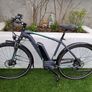 Gepida E-Bike Image 2