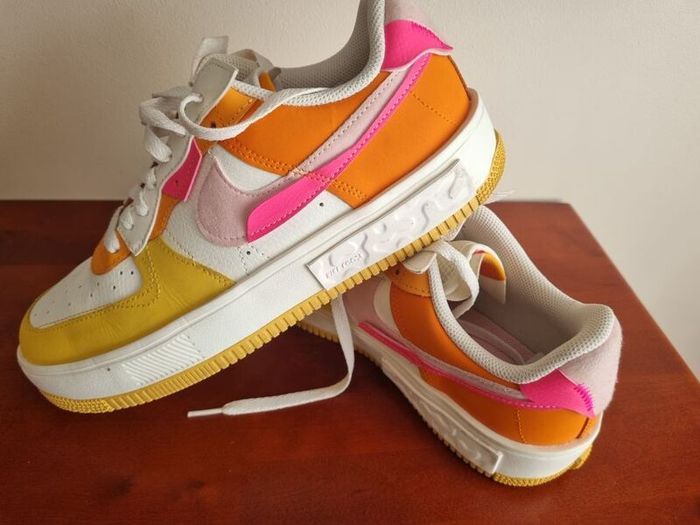 Nike runners