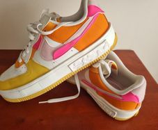 Nike runners