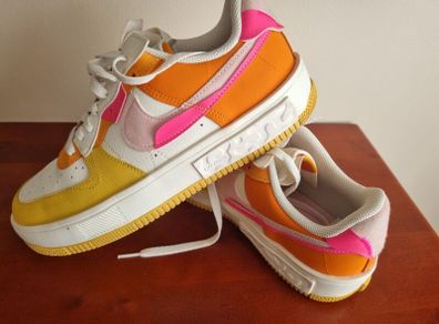 Nike runners