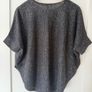 Cos Wool/Linen top Image 2