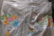 Tulle Fabric