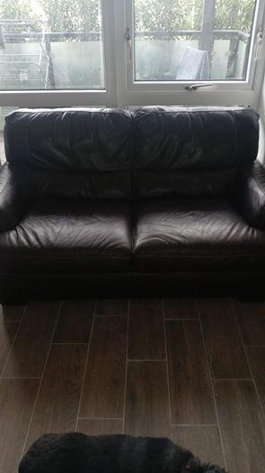 leather