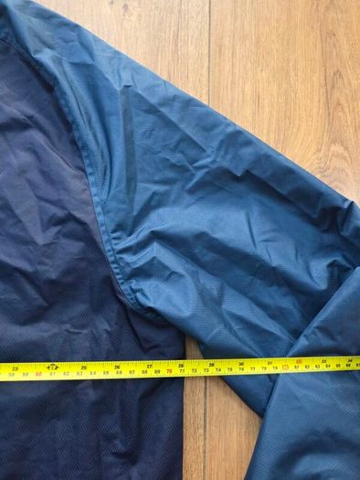Ireland Rugby Canterbury Jacket Mens 3XL XXXL