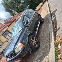 Volvo xc 90 2007