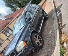 Volvo xc 90 2007