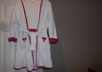 Bathrobe