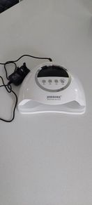 Nail lamp