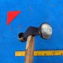 Planishing Hammer Image 4