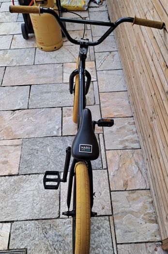 Bmx Haro 20.5"