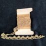Handmade Aged lace, Antique lace bundle Image 7