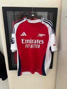 Football shirt