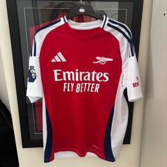 Football shirt