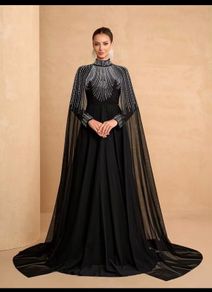 Women's Formal Evening Dress