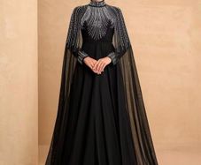 Women's Formal Evening Dress