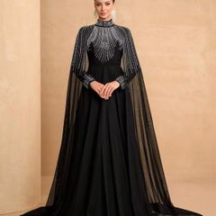Women's Formal Evening Dress