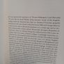 Macaulay: The Tragedy of Power by Robert E. Sullivan (HQ74) Image 4