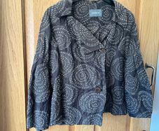 Oska Jacket