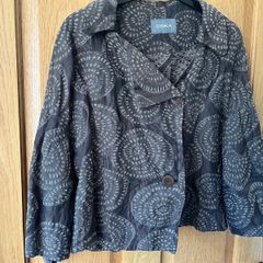 Oska Jacket