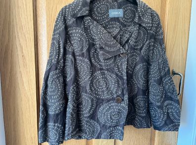 Oska Jacket