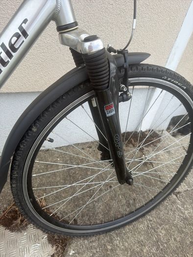 claudbutler urban 300