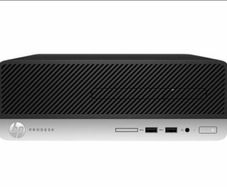 Hp Prodesk 400 G6 Sff
