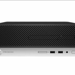 Hp Prodesk 400 G6 Sff