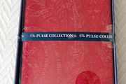 The Pulse Collection  Scarf Pashmina