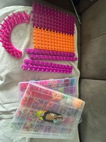 loom bands
