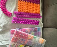loom bands