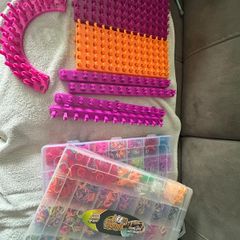 loom bands