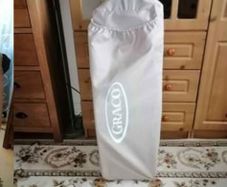 graco travel sistem