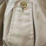 Genuine Burberry trench coat Image 10