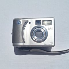 HP 935 Digital Camera