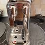 Sage Nespresso Creatista Plus coffee machine Image 3