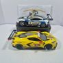Scalextric Racing Supercar Twin Pack (Slot Car touring gt ) Image 4