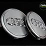 Audi wheel caps Image 3
