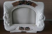 Irish Porcelain Ornamental Picture/Photo Frame CRE Galway