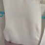Flower girl dress size 120 age 3-5 worn for an hour Image 3