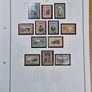 stamps Bulgaria Image 7