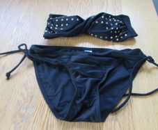 Ladies Strapless Bikini for Sale