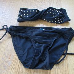 Ladies Strapless Bikini for Sale