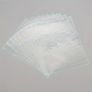 10Pcs Note Banknotes Currency 3-Pocket Holder Page Image 4