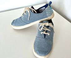kids Toms, uk13